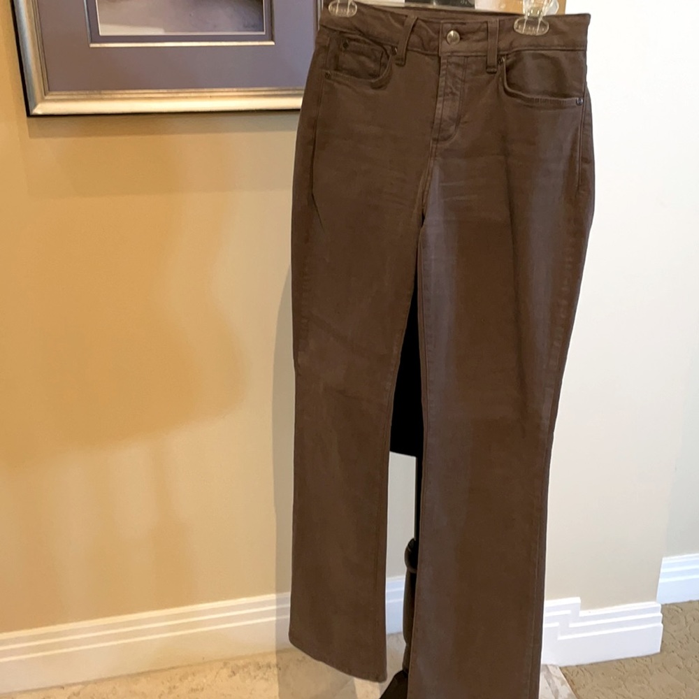 Not your daughters jeans gray size 4